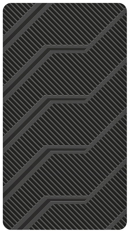 Ergon Lenkerband BT Gravel schwarz