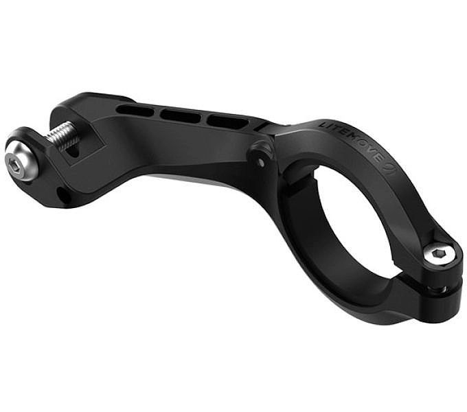 Litemove Scheinwerferhalter Lenkerhalterung 31,8 /35mm Universal Lenkerhalterung 31,8 /35mm Universal