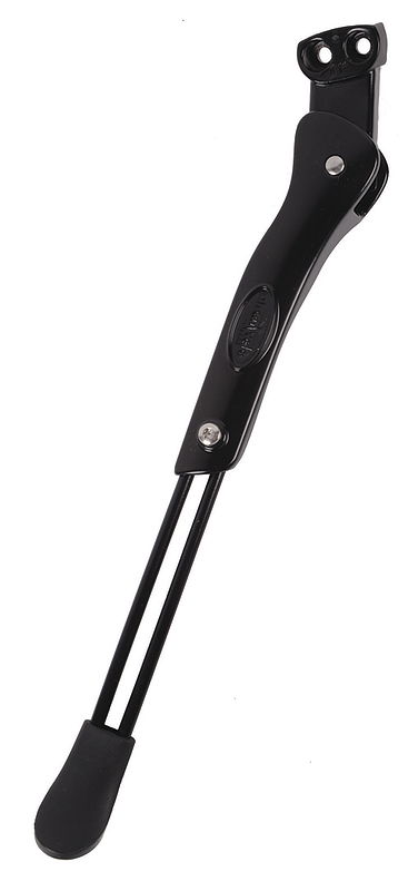 atran velo Hinterbauständer Stylo DV 18 mm Lochabstand schwarz 26"- 29"