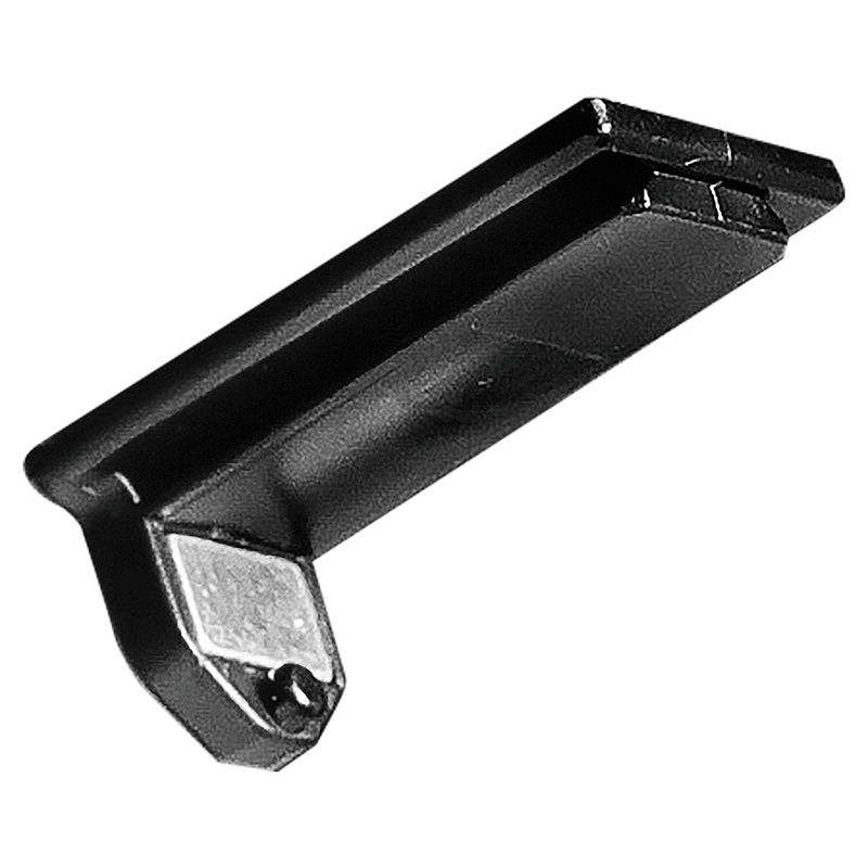 Topeak LED Akkurücklicht REDLITE TOUCH schwarz