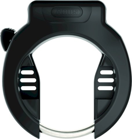 ABUS Rahmenschloss Pro Amparo 4750S NR BK AZ 56 mm schwarz