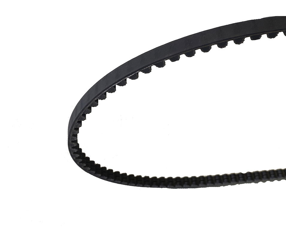 Gates Riemen CDC schwarz    132 Zähne