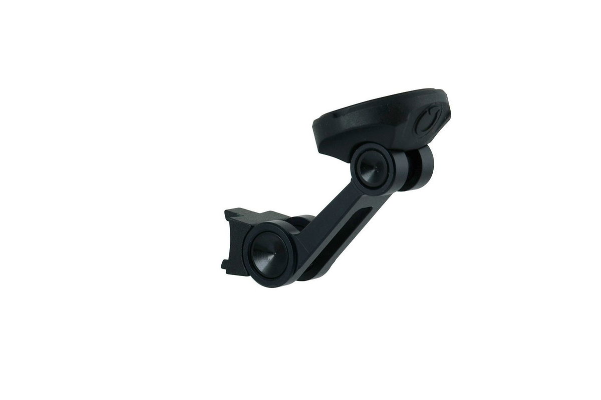 by.schulz SDS  Link Pro L für Garmin/Sigma schwarz-matt  SDS Link Pro L GPS-GM1