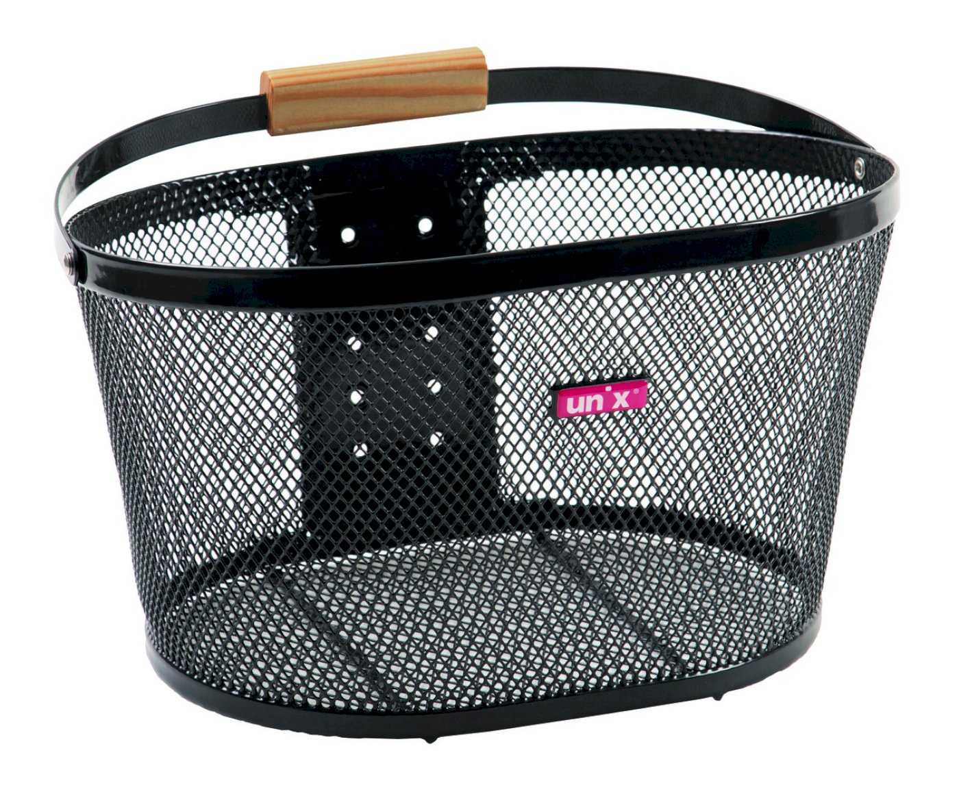 Unix VR-Korb Bernardo schwarz