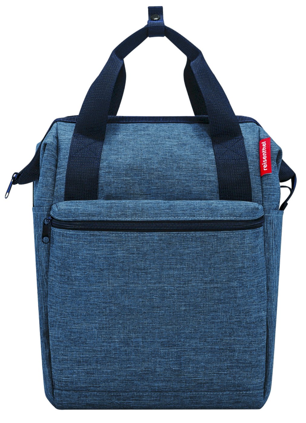 Reisenthel Gepäckträgertasche Roomy GT twist blue