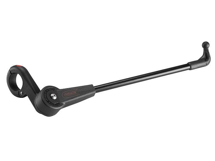 Krampe Ersatz Halter komplett Typ A