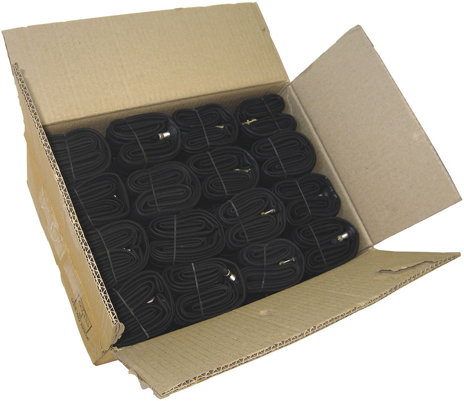 Continental Fahrradschlauch Montage 27,5" MTB  SV Ventil 42 47/62-584