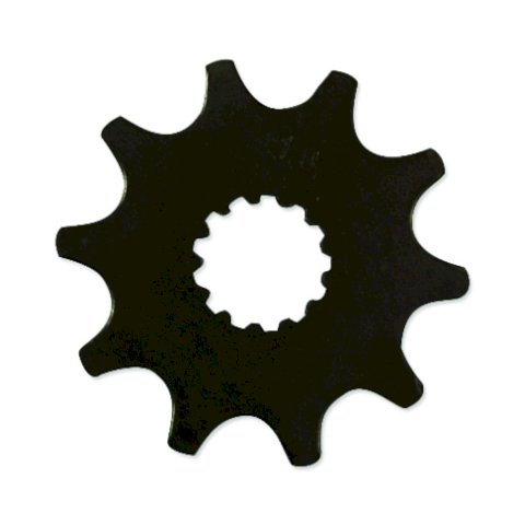 Esjot Ritzel für Panasonic E-Bike schwarz  1/2" x 3/32"  12 Zähne