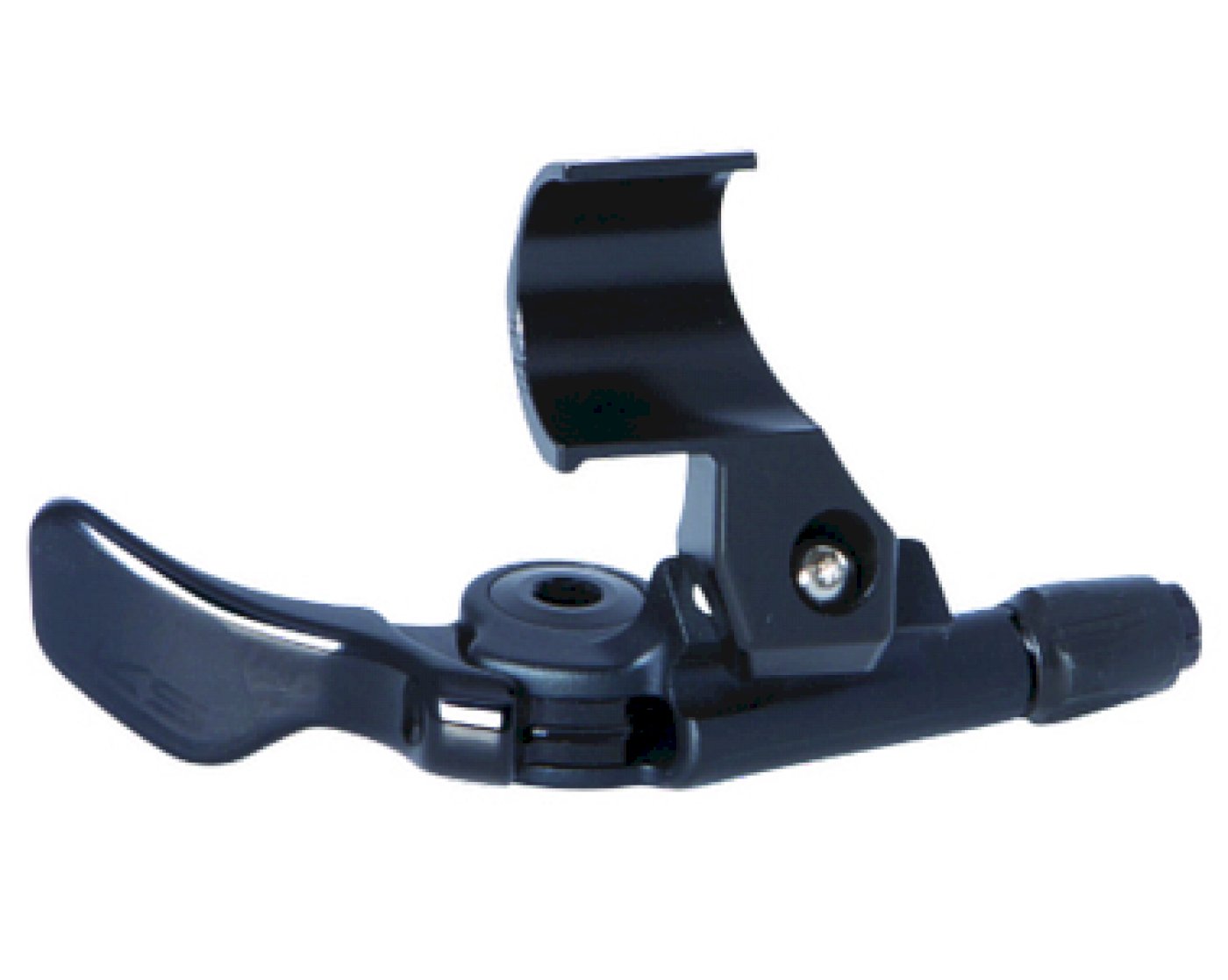 Kind Shock Lenkerhebel Southpaw für I-Spec II