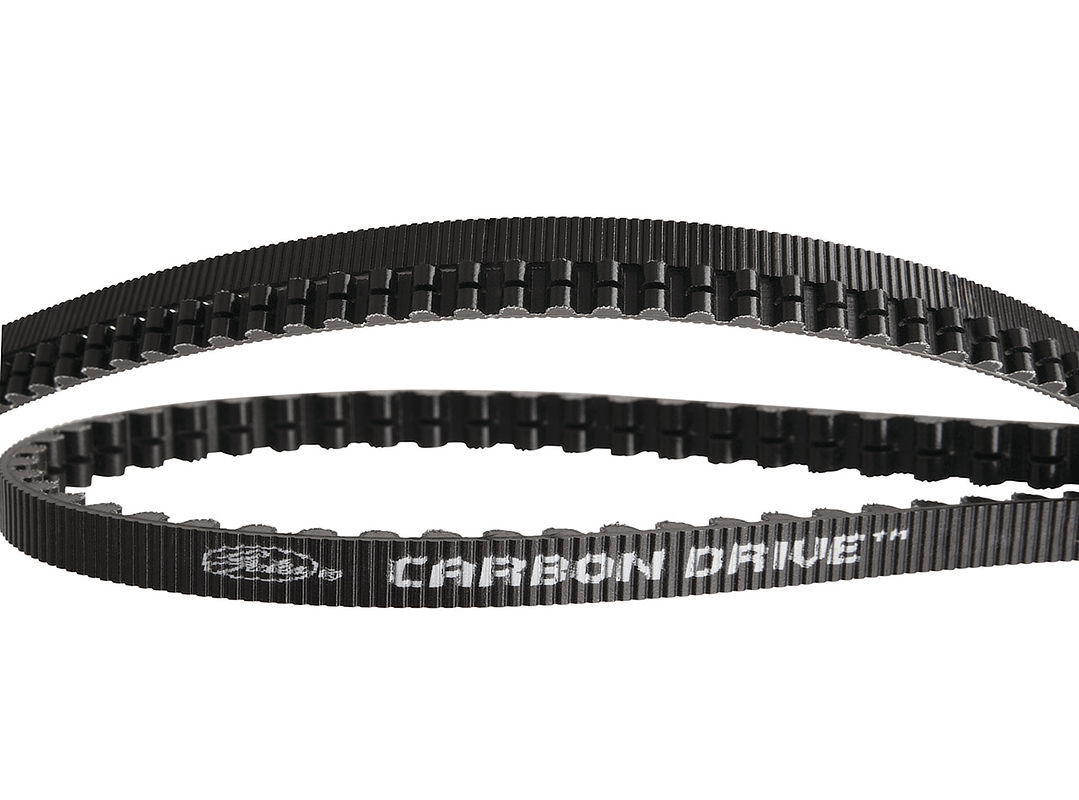 Gates Riemen CDX schwarz 1243 mm    113 Zähne