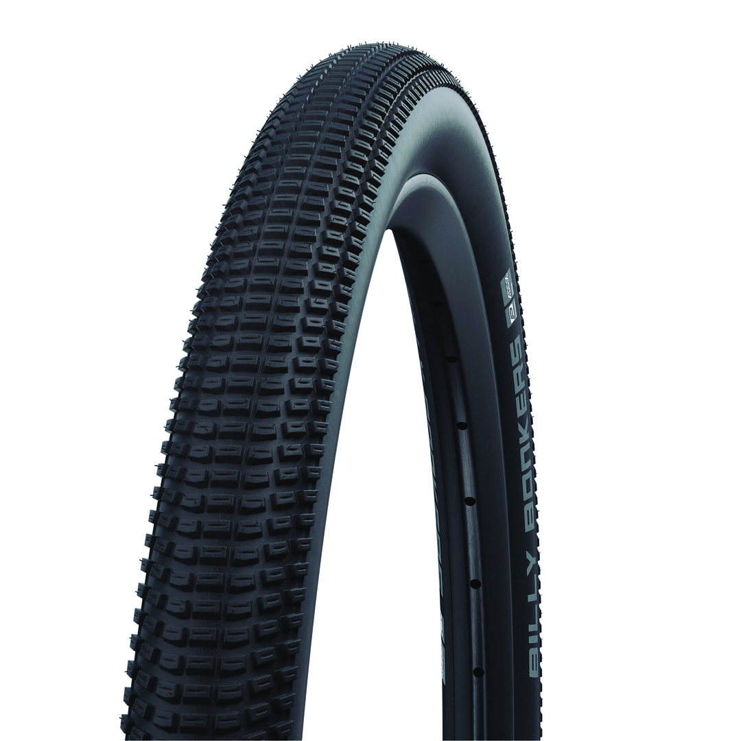 Schwalbe Fahrradreifen Billy Bonkers HS 600 schwarz 50-305 16x2,00 11159335