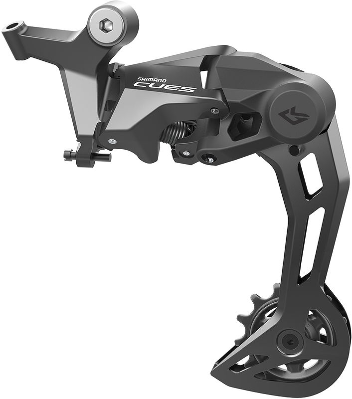 Shimano Schaltwerk Cues RDU602010SGS ERDU602010SGS 10-fach