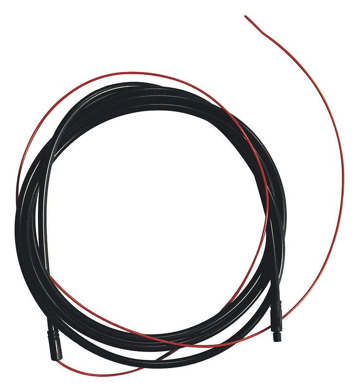 Kind Shock Kabelzug Recourse Ultralight schwarz