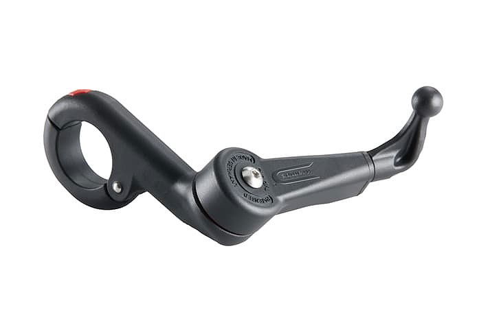 Krampe Ersatz Halter komplett Typ C