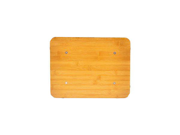 atran velo Bambus Platte  für VR-Gepäckträger Cargo Jumbo