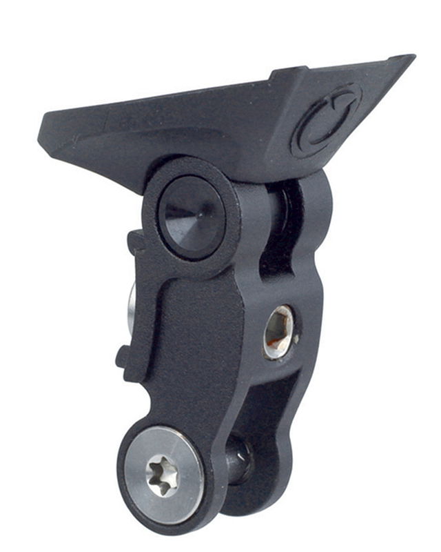 by.schulz Displayhalter SDS DoubleLink Bosch Kiox