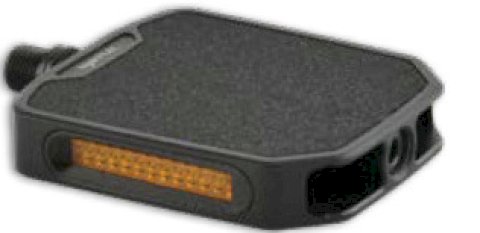 by.schulz Plattformpedal M.1 M-Line schwarz  SB-Verpackung