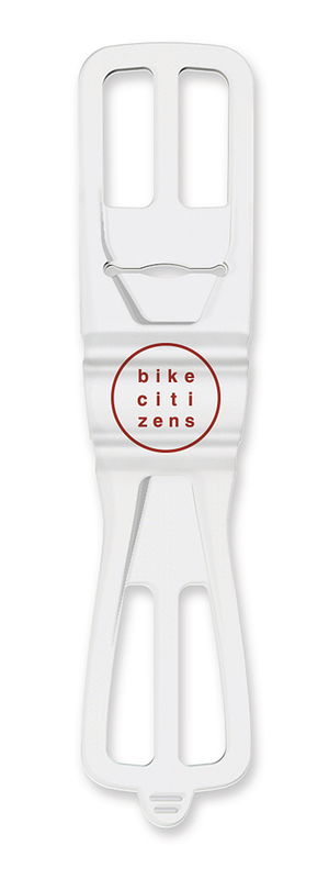 FINN Smartphonehalter für alle Smartphones transparent