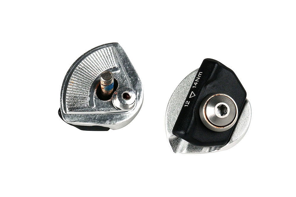 by.schulz Sattelklemme G.2