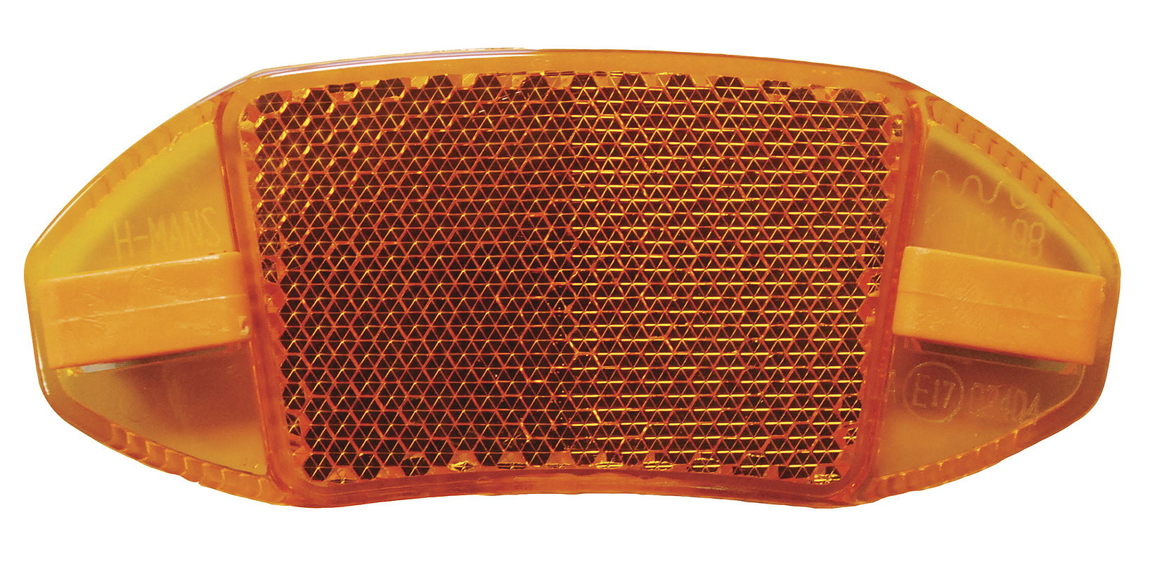 HERRMANS Speichenreflektor Set a 4 Stück SB-Verpackung