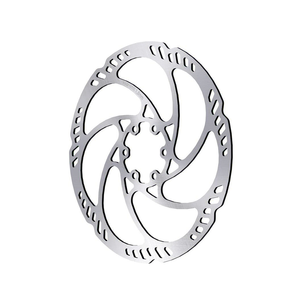 MAGURA Bremsscheibe Storm HC 6-Loch 180 mm 2702452, ohne ABE SB-Verpackung