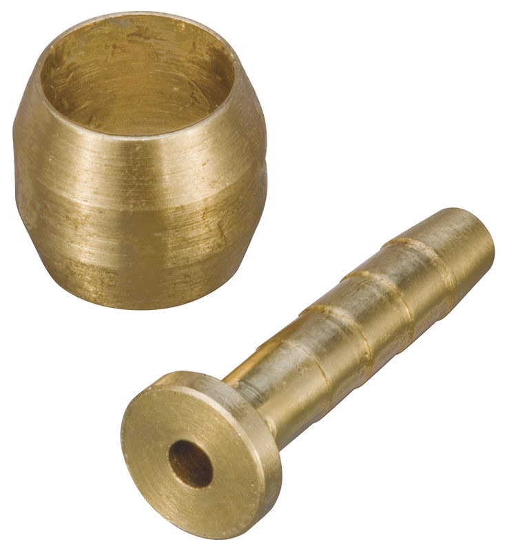 Shimano Zubehörset Olive+Pin für Bremsleitung BH59 Y8H298040 SB-Verpackung