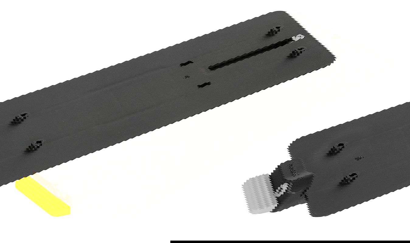 Topeak Gepäckträgertasche MTX Trunk Bag EX 2.0 schwarz