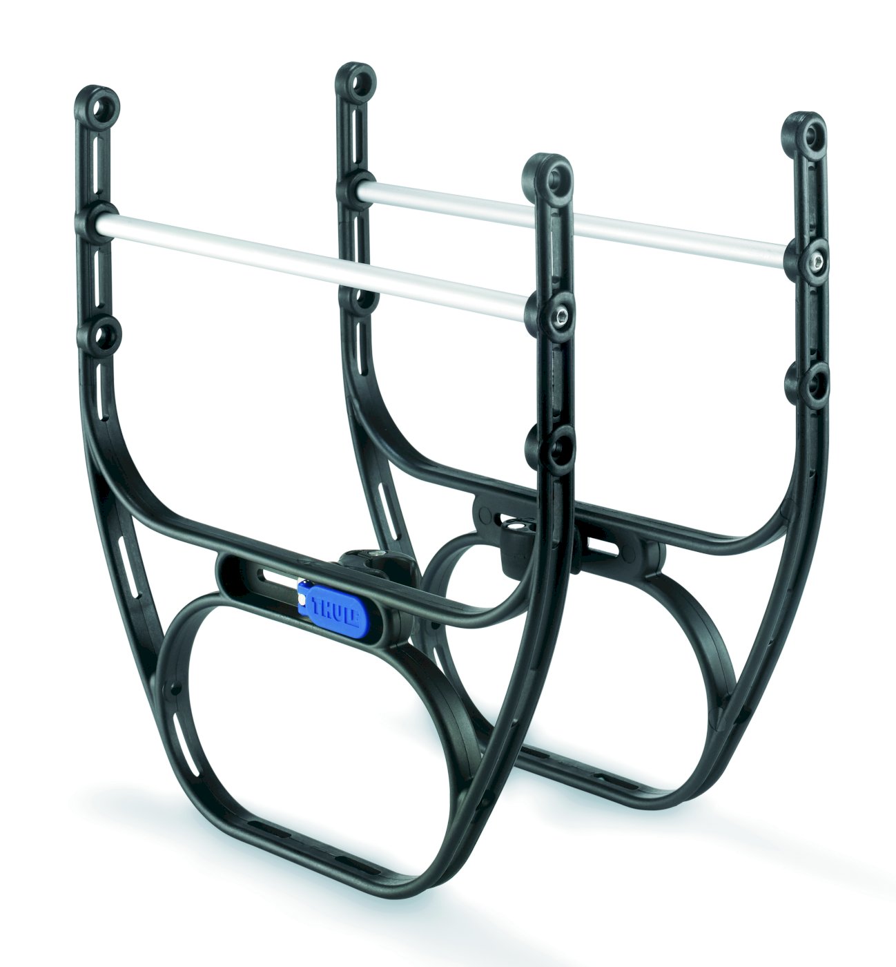 Thule Side Frames Pack`n Pedal Tour Rack schwarz