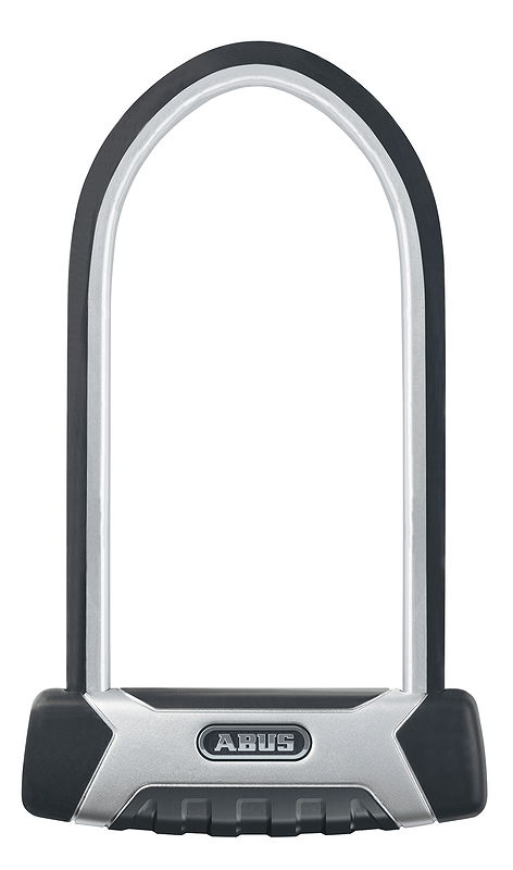 ABUS Bügelschloss Granit Xplus 540/160HB300+EaZy KF 108 mm 13 mm 300 mm