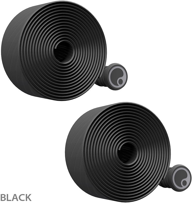 Ergon Lenkerband BT Road schwarz