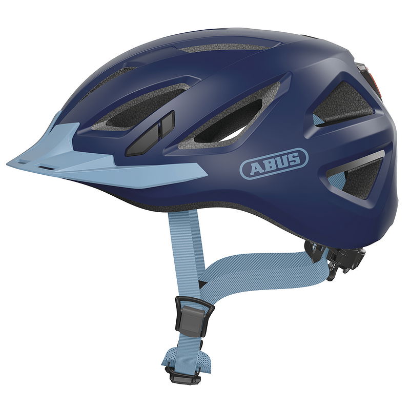 ABUS Cityhelm Urban-I 3.0 core blue L  56 - 61 cm