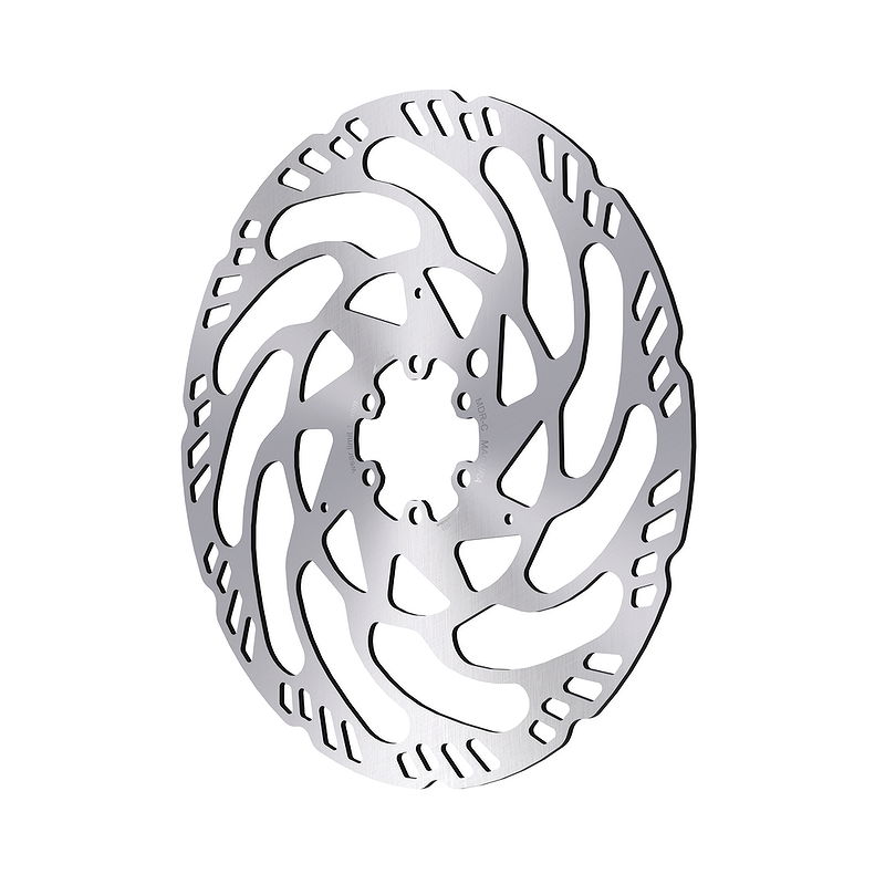 MAGURA Bremsscheibe MDR-C 6-Loch 203 mm 2701919 SB-Verpackung