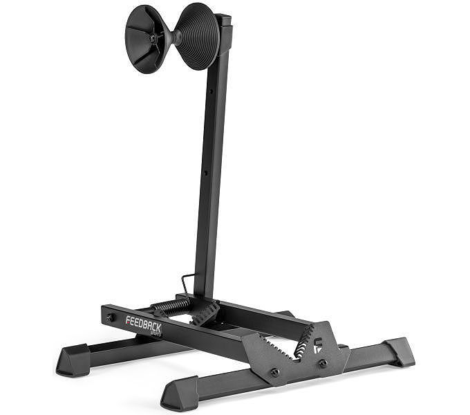 Feedback Sports Hinterrad-Ausstellungsständer RAKK 2.0 schwarz