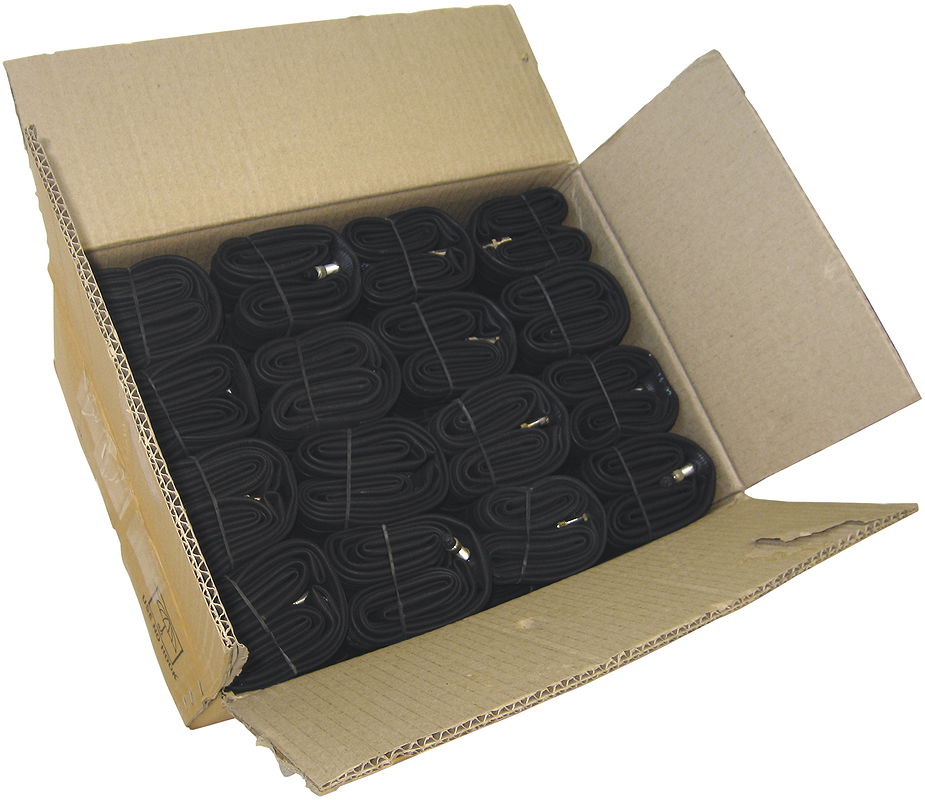 Continental Fahrradschlauch Montage 26" MTB SV Ventil 42 47/62-559