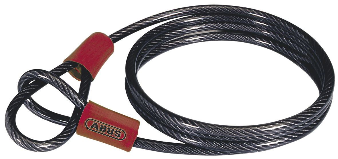 ABUS Schlaufenkabel COBRA 8/200 8 mm 200 cm