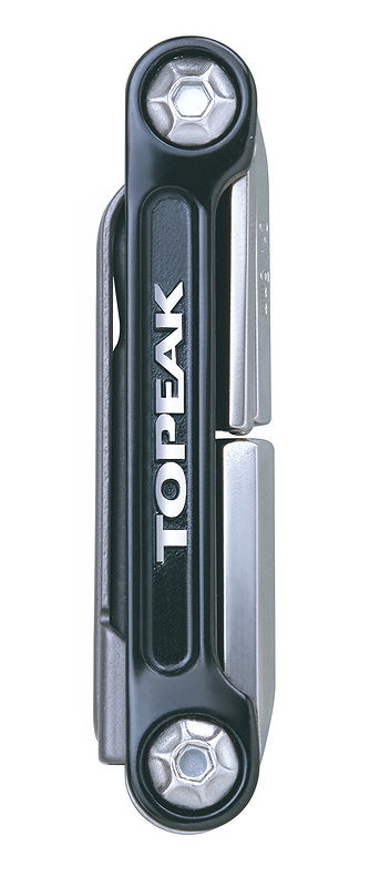 Topeak Faltwerkzeug Mini 9 Pro Multi Tool