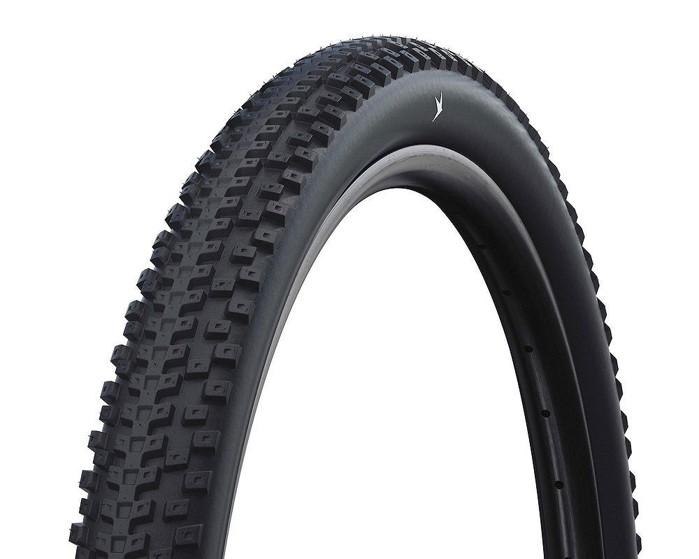 Schwalbe Fahrradreifen Advancer Hybrid HS 636 schwarz reflex 57-622 29x2,25 11159584.01