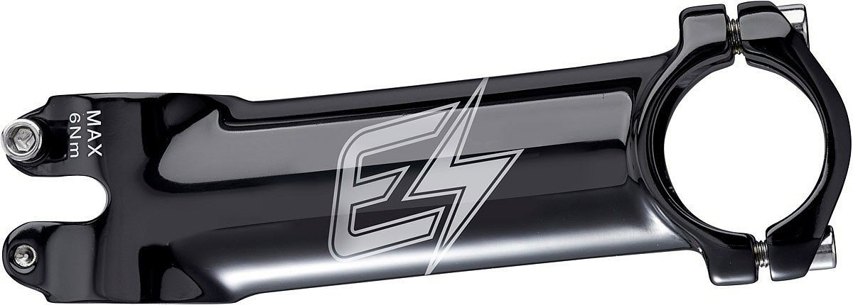 Reverse Ahead-Vorbau E-XC 6° 110 mm schwarz glanz 31,8 mm 1 1/8" 6°