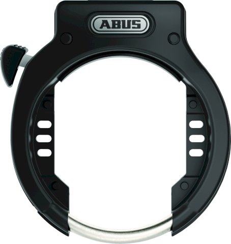 ABUS Rahmenschloss 4650SL NR BK OE AZ 60 mm schwarz