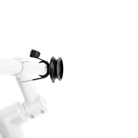 FIDLOCK Smartphonehalter VACUUM handlebar base flex für Lenkermontage schwarz