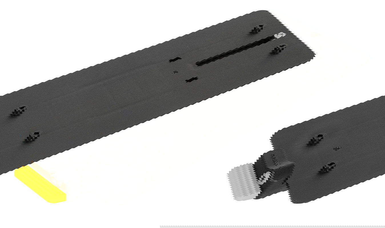 Topeak Gepäckträgertasche MTX Trunk Bag DXP 2.0 schwarz