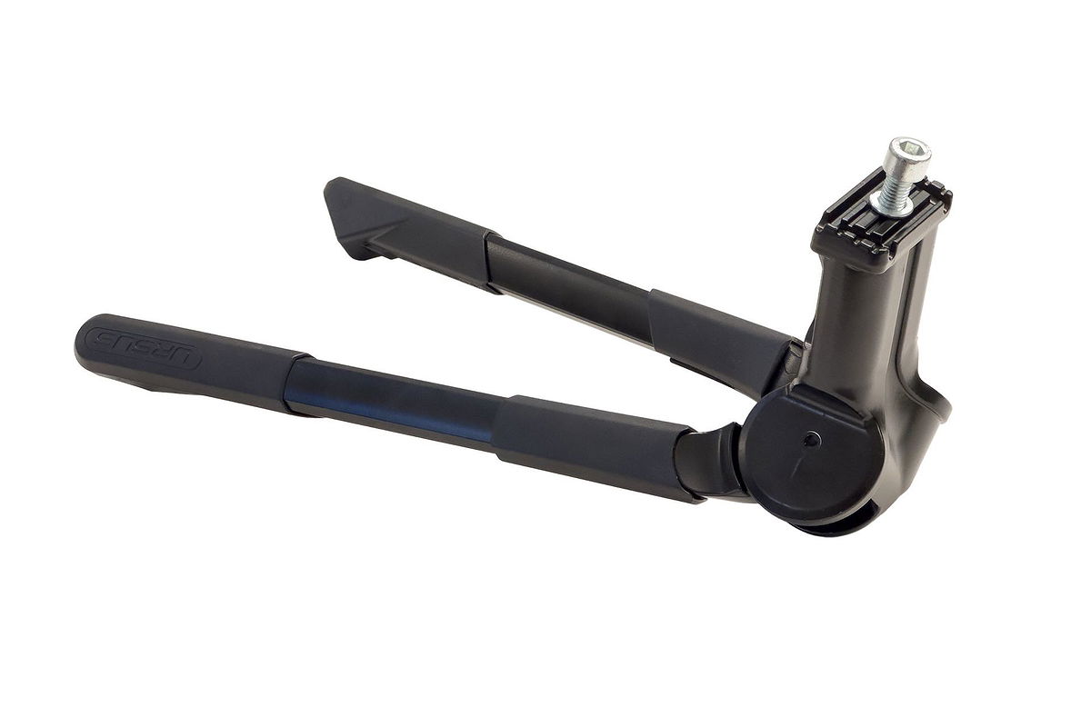 URSUS Zweibeinständer Jumbo EVO schwarz  300 mm