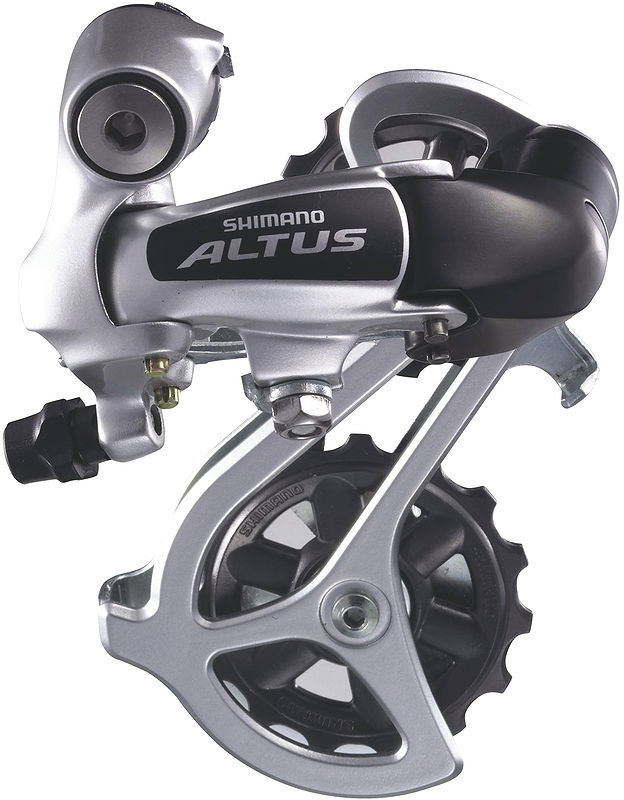 Shimano Schaltwerk Altus RDM310D ERDM310DS  7/8-fach