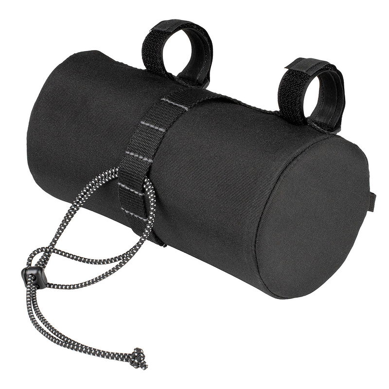Topeak Lenkertasche Tubular Barbag Slim schwarz