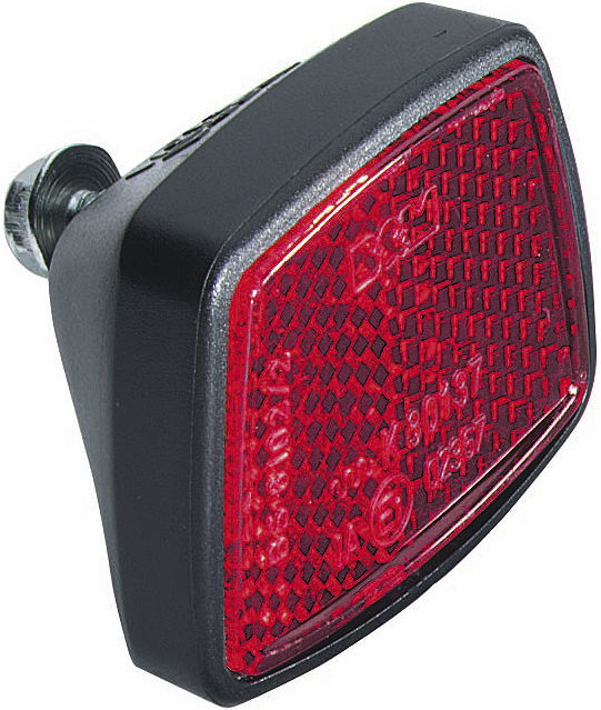 B&M Rückreflektor Schutzblech 313/1