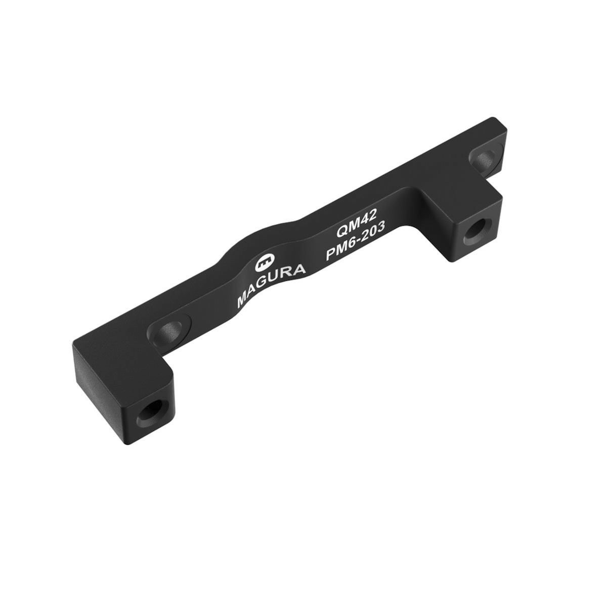 MAGURA Adapter Scheibenbremse QM 42 PM 6" auf PM 2700517 SB-Verpackung