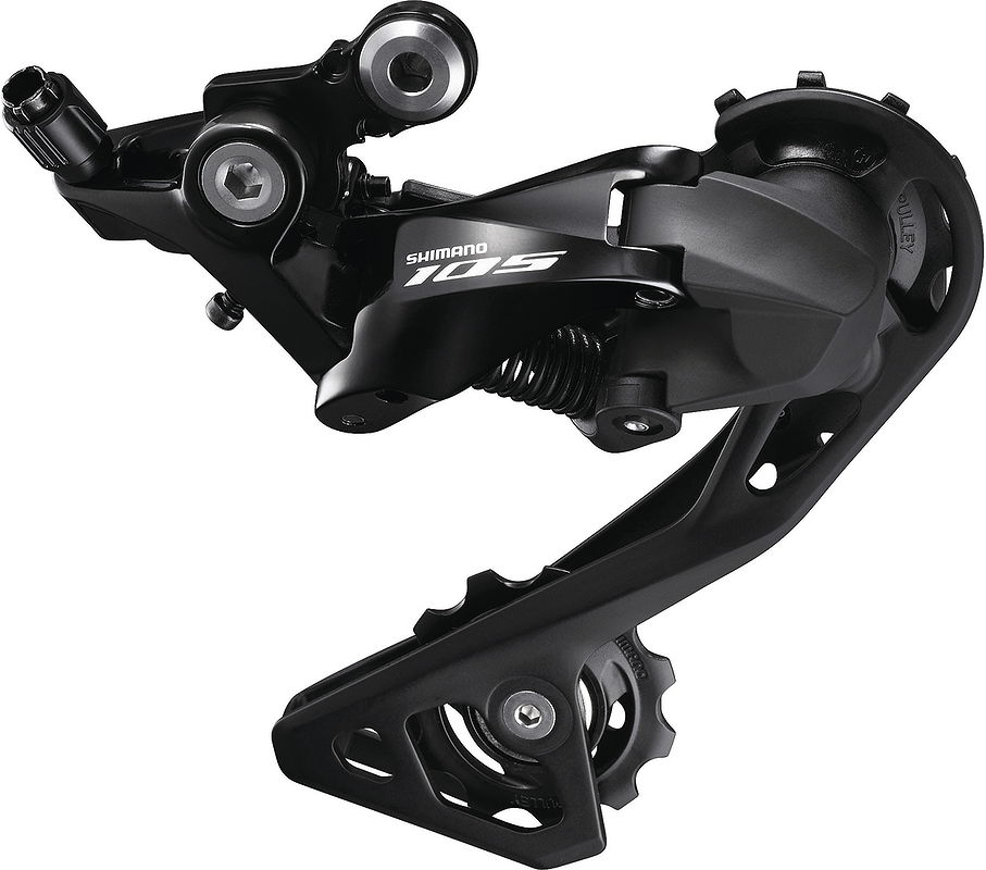 Shimano Schaltwerk 105 RDR7000GS IRDR7000GSL 11-fach