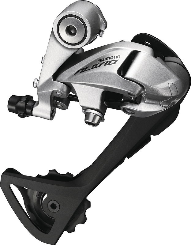 Shimano Schaltwerk Alivio RDT4000SGS ERDT4000SGSS 9-fach