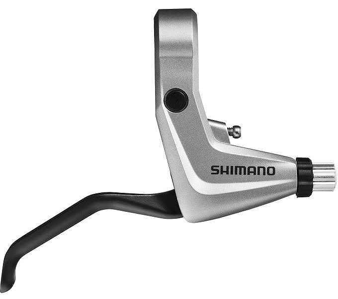 Shimano Bremsgriff Alivio BLT4000 links EBLT4000LS SB-Verpackung