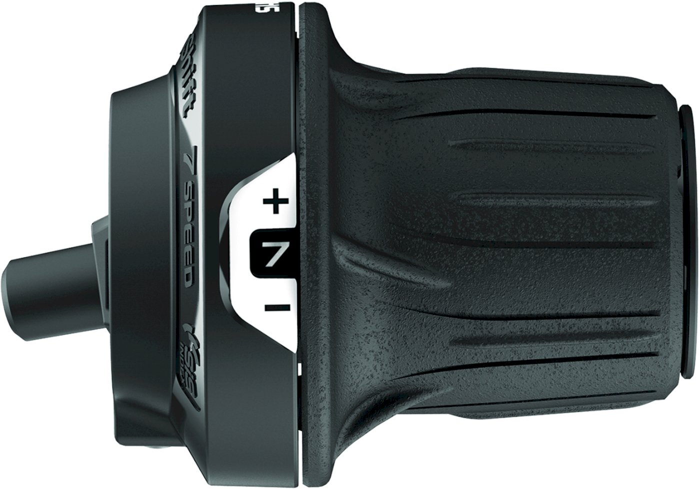 Shimano Drehgriffschalter Tourney SLRV200 rechts, 7-fach ESLRV2007RA SB-Verpackung